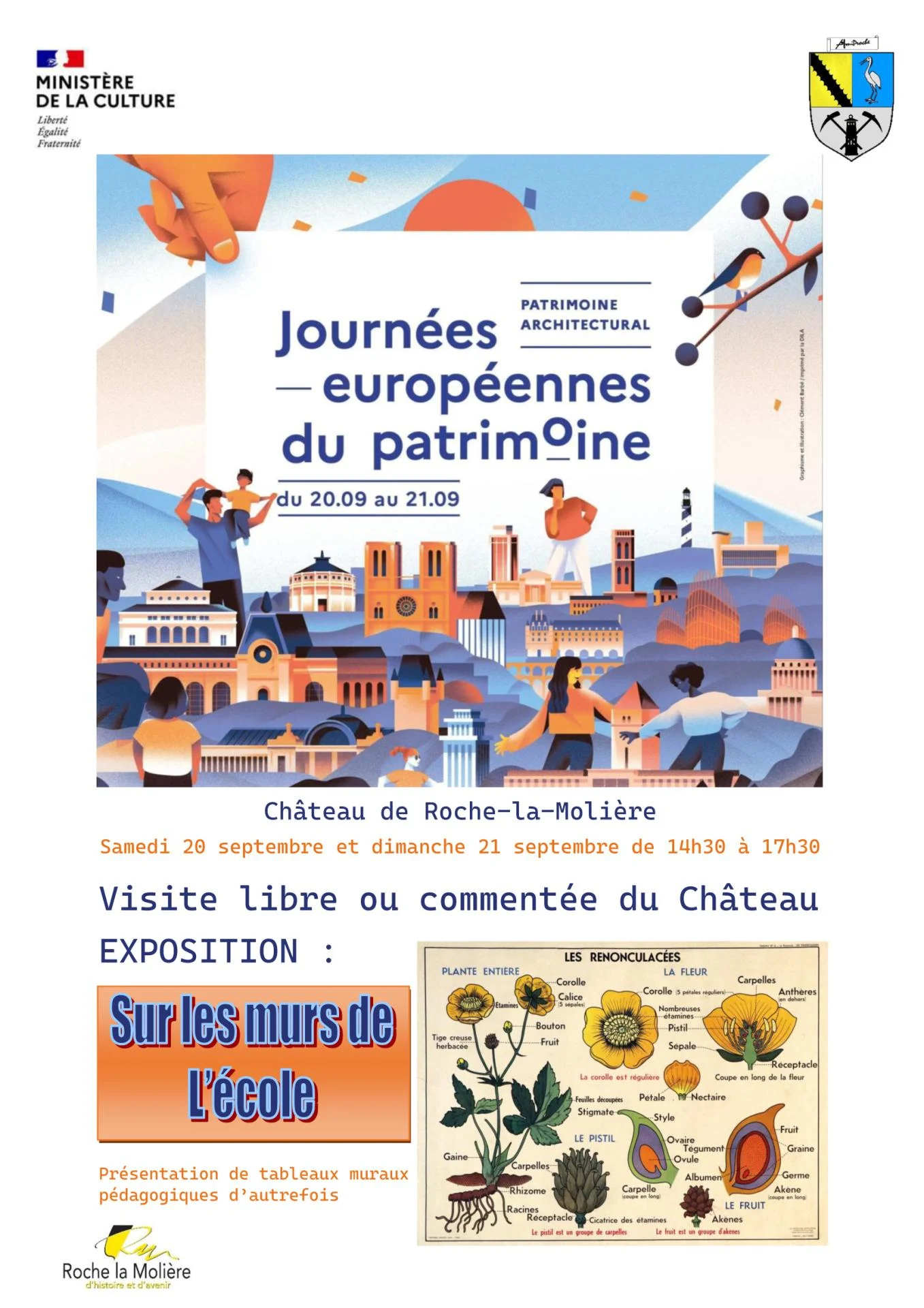 Affiche a4 amiproche 4 copie