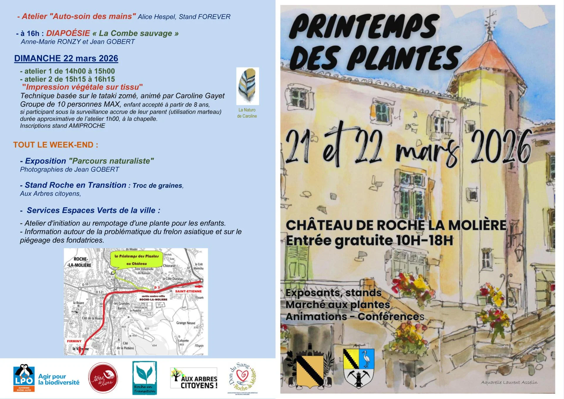 Programme complet 2026 1